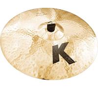 Zildjian 20" K-Custom Session Ride