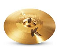Zildjian K0999 Custom Hybrid Ride Piatto 21"