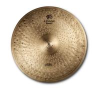 Zildjian K1101 Constantinople Overhammered 22"