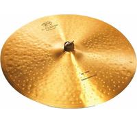 Zildjian K1101 K Constantinople Thin Overhammered 22" Piatto Ride