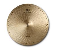 Zildjian K1113 Medium Thin Low 20"