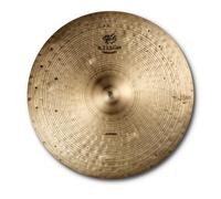 Zildjian K1114 Constantinople Bounce 22"