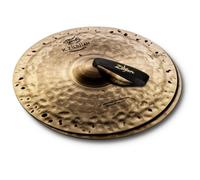 ZILDJIAN K1140-18" K Constantinople Special Selection Medium Light Pair/straps