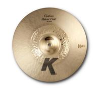Zildjian K1216 Custom Hybrid Crash 16"