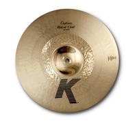 Zildjian K1218 Custom Hybrid Crash 18"