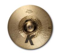 Zildjian 19" K-Custom Hybrid Crash