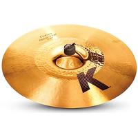 Zildjian K1219 Custom Hybrid Crash 19"