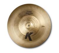 Zildjian K1220 Custom Hybrid China 19"