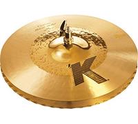 Zildjian K1224 Custom Hybrid Hi-Hat 14"