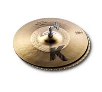 Zildjian K1224 Custom Hybrid Hi-Hat 14"