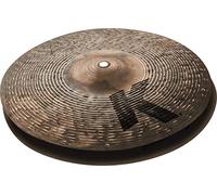 Zildjian K1408 K Custom Special Dry Hi-Hat 14" - HiHat