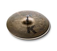 Zildjian 15" K Custom Special Dry Hats
