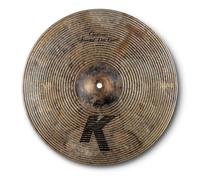 Zildjian 16" K Custom Special Dry Crash