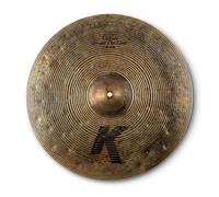 Zildjian K1424 Custom Special Dry Crash 20"