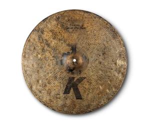Zildjian K1426 Custom Special Dry Ride Piatto 21"