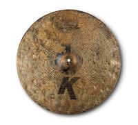 Zildjian K1426 K Custom Special Dry Ride 21" - Piatto Ride