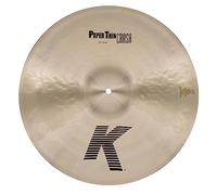 Batteria - Accessori - K2818-18" K Paper Thin Crash