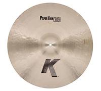 Batteria - Accessori - K2821-21" K Paper Thin Crash