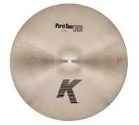 Zildjian Piatto Crash K-Series K2822 Paper Thin 22"