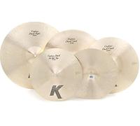 ZILDJIAN - K CUSTOM D900