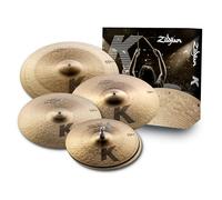 ZILDJIAN - K CUSTOM D900