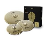 ZILDJIAN - L80 LOW VOLUME 348