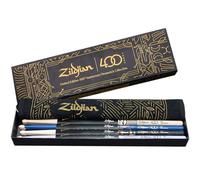 Zildjian Z5ABUNDLE-400 - Bundle baguette 400 anni Zildjian LE