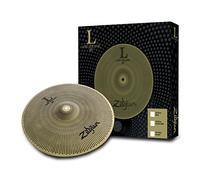 Zildjian LV8016C-S Low Volume Crash