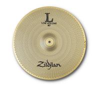 Zildjian LV8016C-S Low Volume Crash
