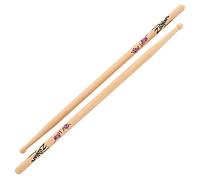 Zildjian ZASMK Manu Katché - L. 15,9375" / D. 0,550" - punta a goccia