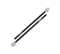 Zildjian mazze per piatti, nero