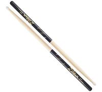 Zildjian Nylon Tip Bacchette, Black Dip, 7A