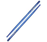 Zildjian Nylon Tip Bacchette, Blue, 5A
