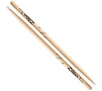 Zildjian Nylon Tip Bacchette, Natural, 7A