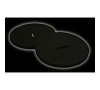 Zildjian P0756 Feltro mano piatto Pad