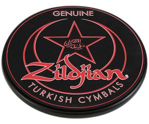 Zildjian P1202 Professional Tappetino da allenamento 12"