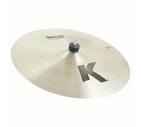 Zildjian piatto crash K0902 K Series Dark Thin 16 pollici
