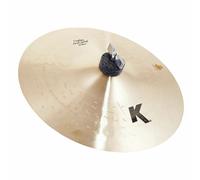 Zildjian piatto splash K Series Custom Dark 10 pollici