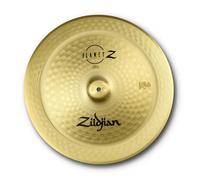 Zildjian Planet Z China 18" Version 2020 - Piatto China