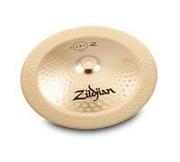 Zildjian ZP18CH Planet Z Series - China Cymbal, 18", Nuovo Modello
