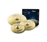 Zildjian PLZ4PK Planet Z 4 14/16/20 Set Piatti