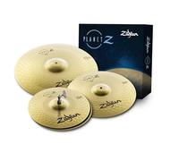 Zildjian PLZ4PK Planet Z 4 14/16/20 Set Piatti
