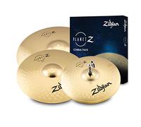 Zildjian PLZ4PK Planet Z 4 14/16/20 Set Piatti