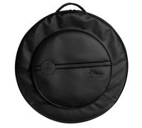 ZILDJIAN - PZA-ZXCB00422 Gigging 22" Cymbal Bag - Borsa per Piatti con Spallacci Imbottiti e Tasca per Hi-Hat