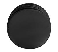 ZILDJIAN - PZA-ZXCD00120 Gigging Cymbal Dividers; Divisori imbottiti per piatti, set da 5, compatibili con borse da 22" e 24"