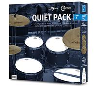 Zildjian Quiet Pack T - L80/Super Mesh