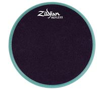 Avedis Zildjian Company Reflexx Tappetino per esercizi di condizionamento, 25,4 cm, verde