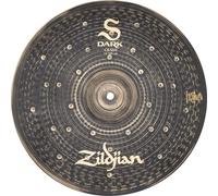 16" S SCURO CRASH