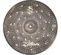 Zildjian S Dark 18" Piatto Crash