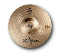 Zildjian 08" S Series Paper Thin Splash